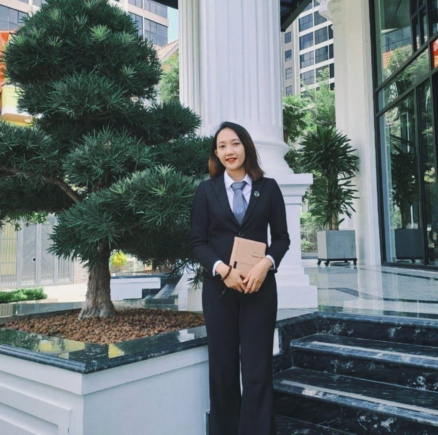 BÙI THỊ TRINH HOA