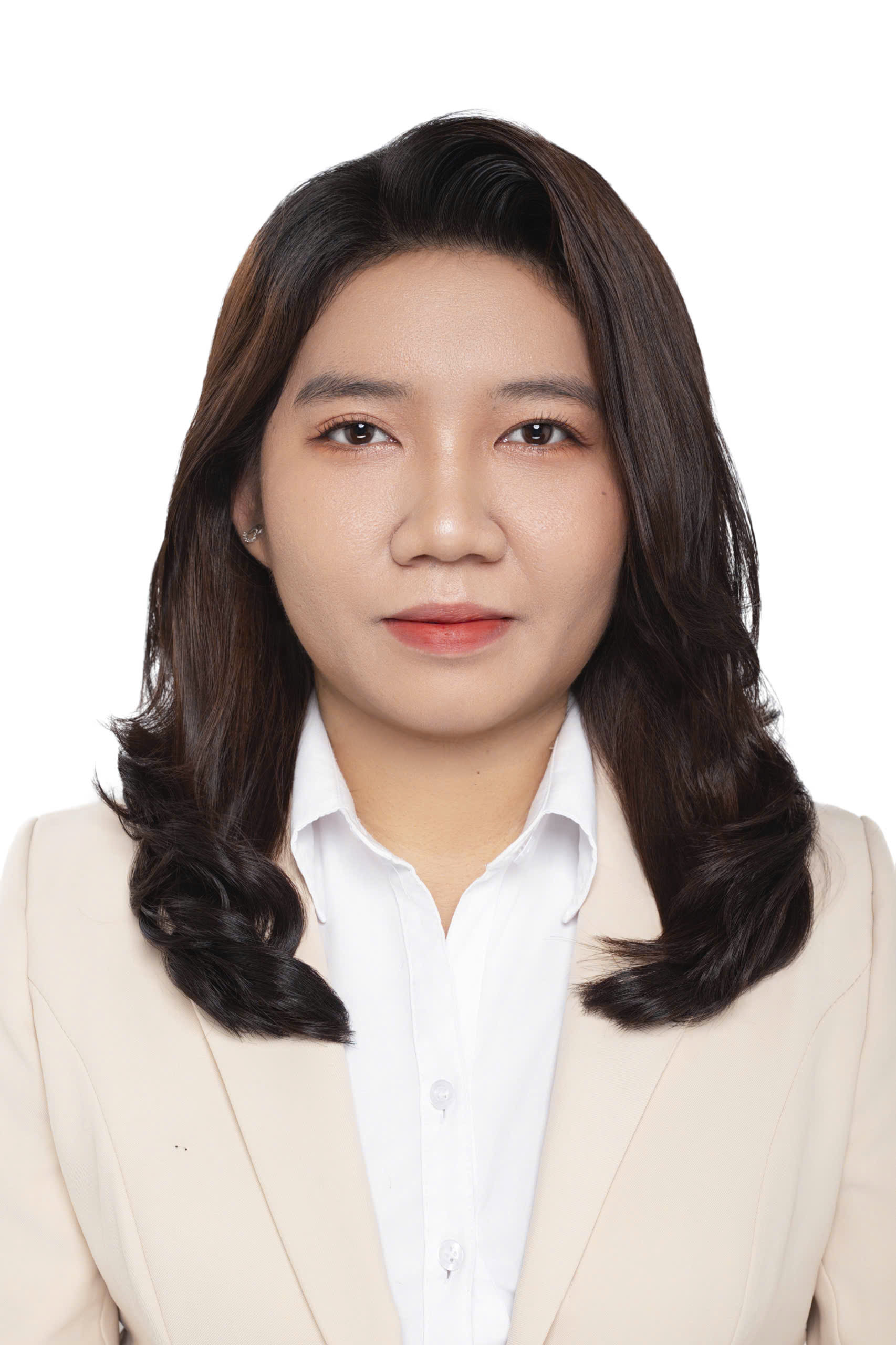 TRƯƠNG ĐOÀN NGỌC THƯ