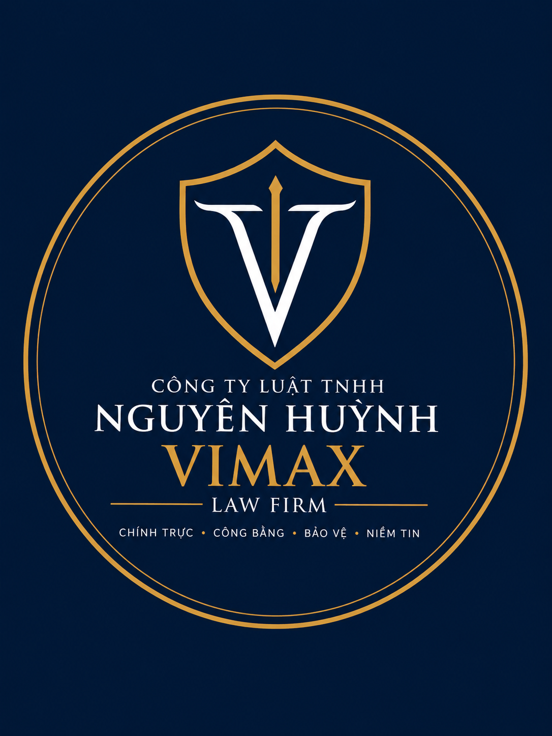 Công ty Luật TNHH Nguyên Huỳnh Vimax