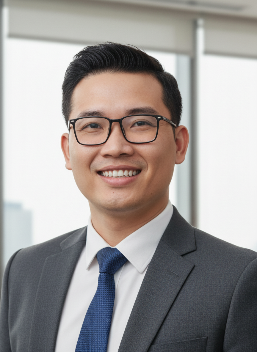 Phạm Đức Thọ